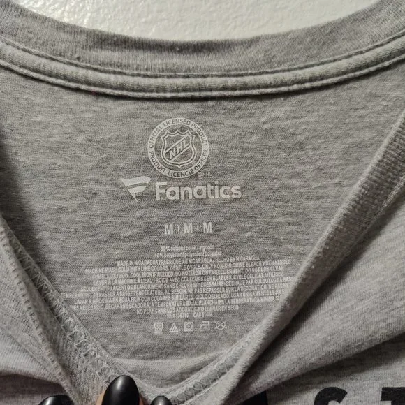 Tampa Bay Lightning Tee - Picture 2 of 3